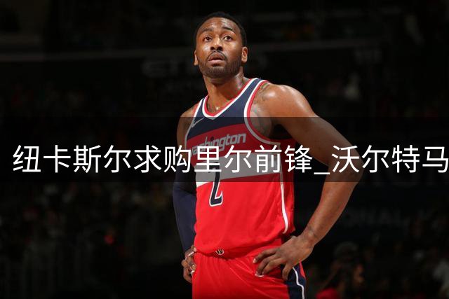 纽卡斯尔求购里尔前锋 沃尔特马德恐离队